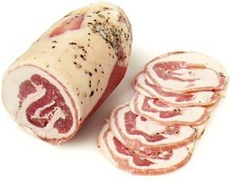 Pancetta Pancetta Wagshals