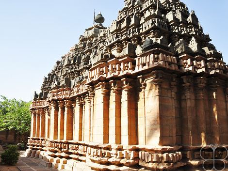 Panchalingeshwara Temple, Govindanahalli Panchalingeshwara Temple Hooli Karnataka
