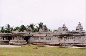 Panchalingeshwara Temple, Govindanahalli Panchalingeshwara Temple Govindanahalli Wikipedia