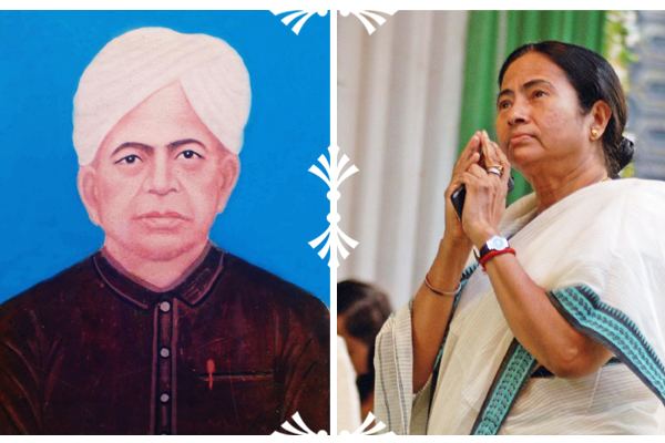 Panchanan Barma State government to celebrate 150th birth anniversary of Thakur