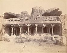 Panchapandava Cave Temple httpsuploadwikimediaorgwikipediacommonsthu