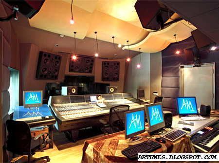 Panchathan Record Inn and AM Studios AR RAHMANS NEW AM Studios A R Rahman quotthe Mozart of Madras