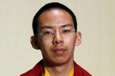 Panchen Lama China39s Panchen reiterates loyalty to Beijing Tibetan Review