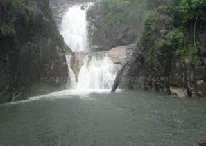 Panchghagh Falls Panchgagh Waterfalls