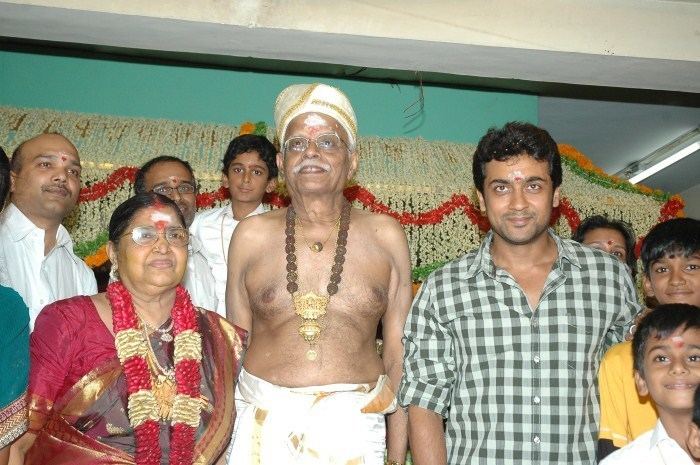 Panchu Arunachalam Picture 24689 Panchu Arunachalam 70th Birthday