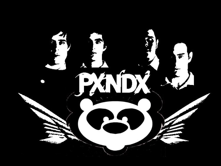 Panda (band) pxndx DeviantArt
