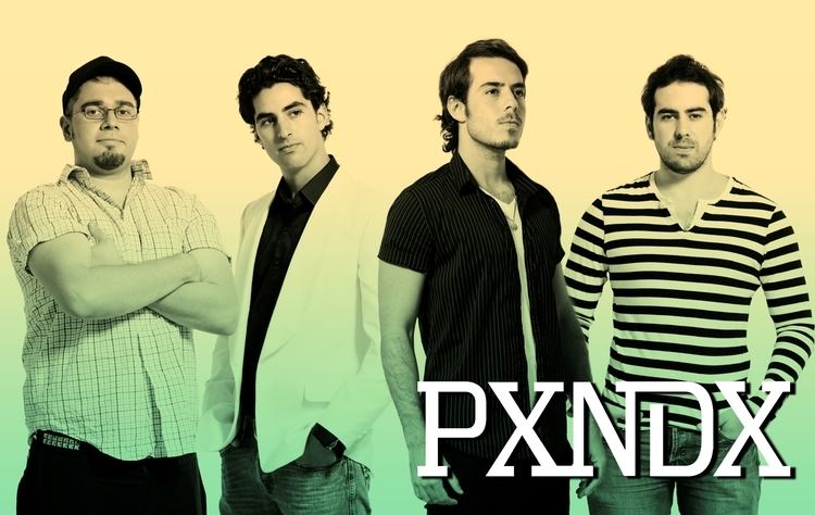 Panda (band) 1000 images about PXNDX on Pinterest Sexy Track and Watches