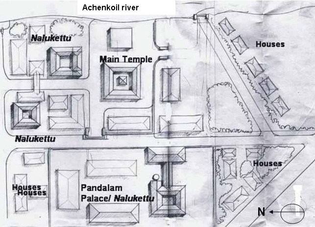 Pandalam Palace Pandalam Palace Pathanamthitta My VernaculARCH39s Blog