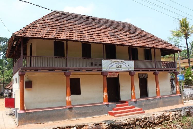 Pandalam Palace Historical Pandalam Palace and Its Importance Kerala Honeymoon