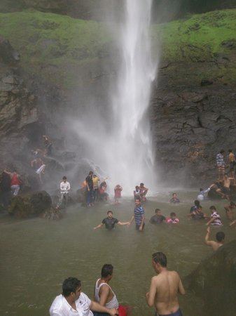 Pandavkada Falls Pandavkada Falls Navi Mumbai Top Tips Before You Go TripAdvisor
