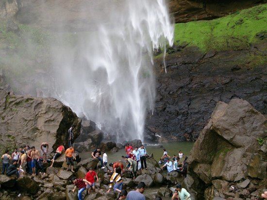 Pandavkada Falls Pandavkada Falls Navi Mumbai Top Tips Before You Go TripAdvisor