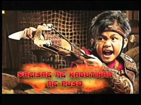 Panday Kids Panday KidsBuboy as Oliver Teaser YouTube