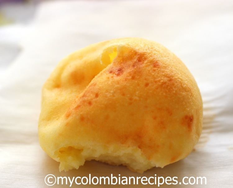 Pandebono Pandebono Colombian Cheese bread My Colombian Recipes
