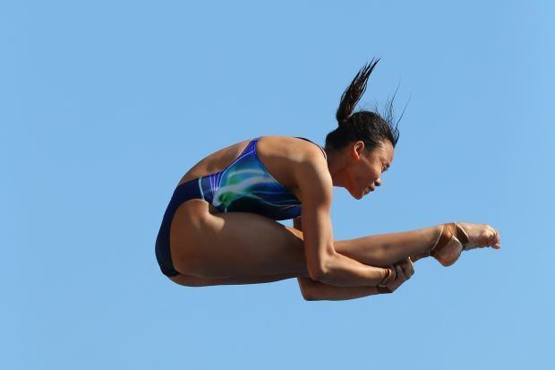 Pandelela Rinong Diving 10 things you didnt know about Pandelela The Star Online