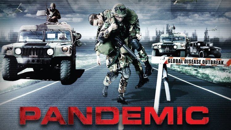 Pandemic (film) Pandemic Movie Trailer YouTube