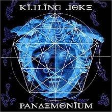 Pandemonium (Killing Joke album) httpsuploadwikimediaorgwikipediaenthumbf