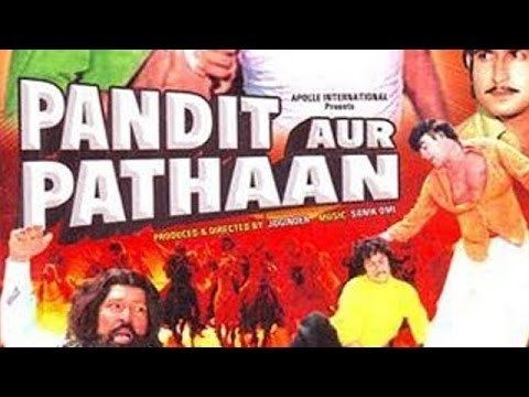 Pandit Aur Pathan Full Hindi Movie 1977 Mehmood Joginder HD