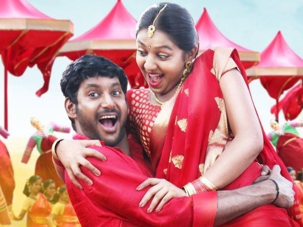 Pandiya Naadu Palnadu Pandiya Nadu Movie Review Filmibeat