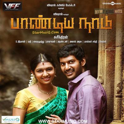 Pandiya Naadu PandiyaNaadu 2013 Tamil Movie High Quality mp3 Songs Listen and