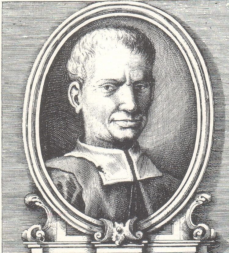 Pandolfo Petrucci