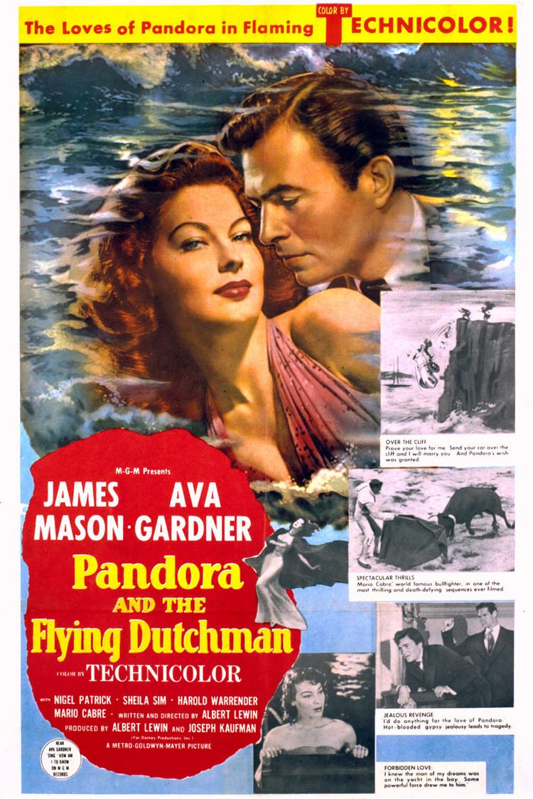 Pandora and the Flying Dutchman wwwgstaticcomtvthumbmovieposters6544p6544p
