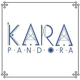 Pandora (EP) httpsuploadwikimediaorgwikipediaen116Pan