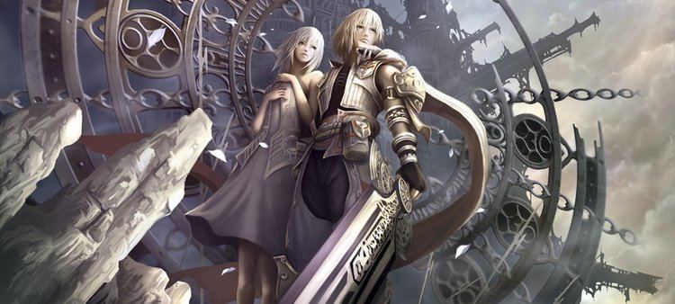 Pandora's Tower Pandora39s Tower and Sin and Punishment get UK release dates on Wii U