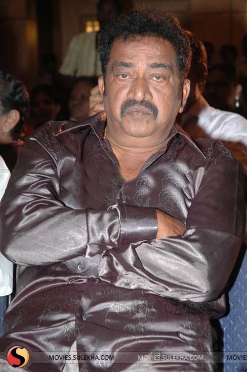 pandu raju