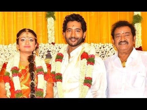 Actor Pandu Son Pintu Marriage Photos HD - YouTube