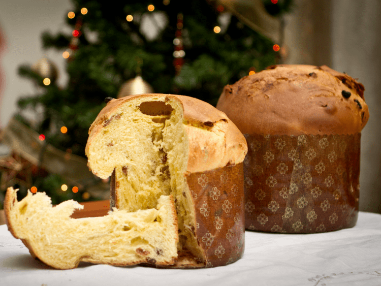 Panettone What is Panettone INSIDER