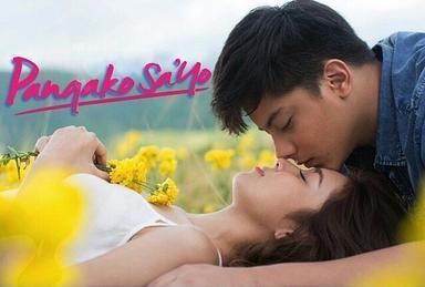 Pangako Sa 'Yo Pangako Sa 39Yo 2015 TV series Wikipedia