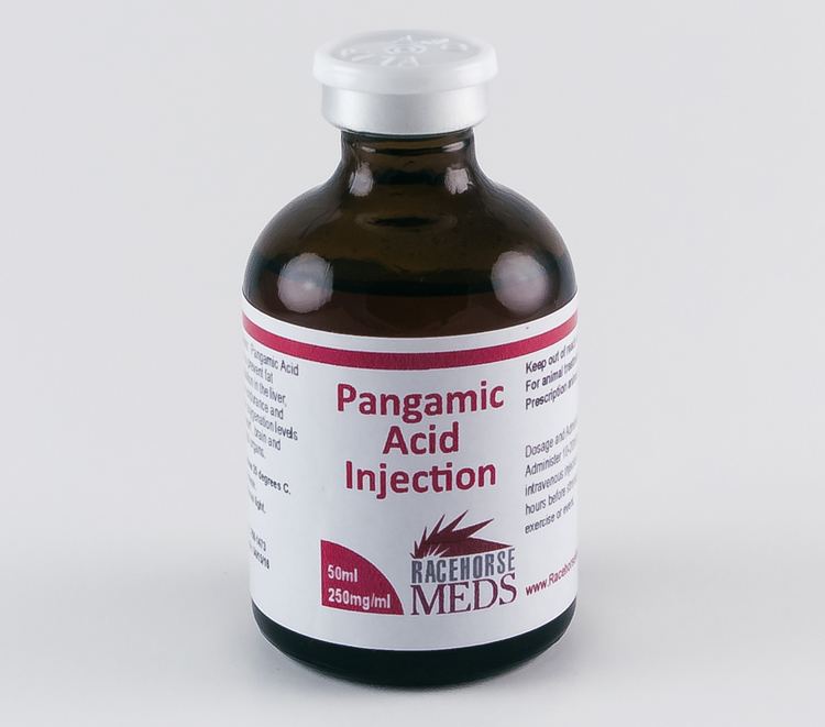 Pangamic acid httpscdnracehorsemedscomwpcontentuploads2