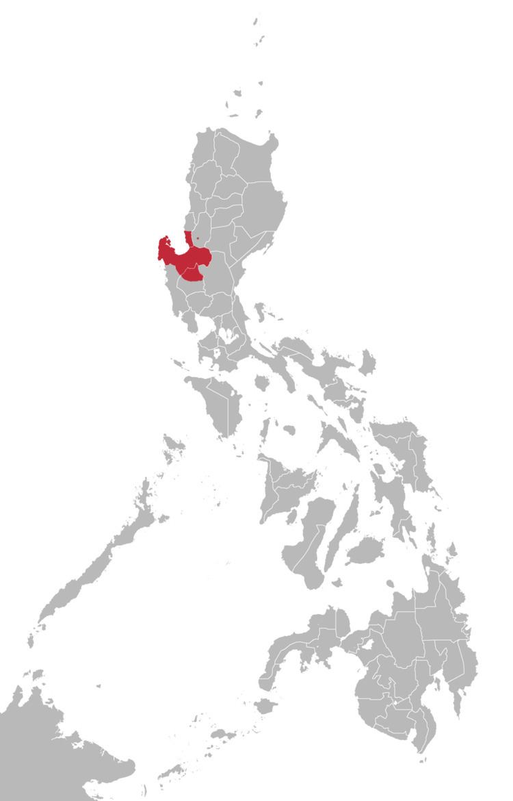 Pangasinan language