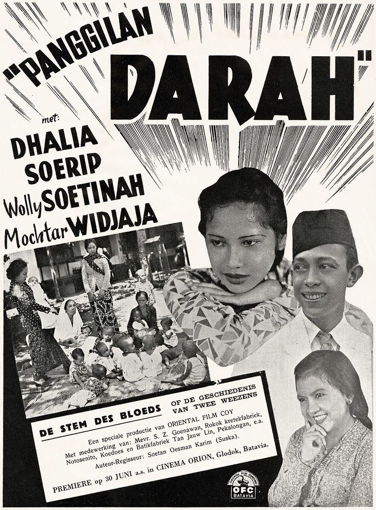 Panggilan Darah Panggilan Darah Wikipedia