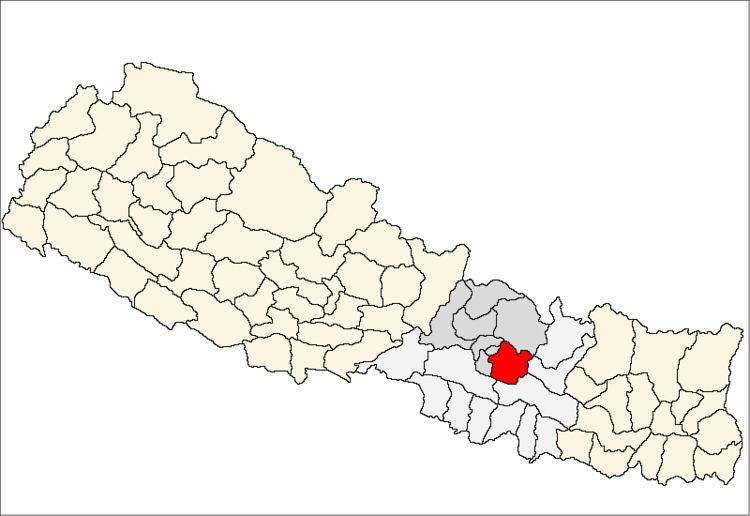 Pangu, Nepal