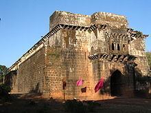 Panhala Fort httpsuploadwikimediaorgwikipediacommonsthu