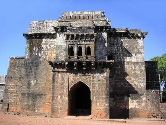 Panhala Fort Panhala Fort Historical Facts and Pictures The History Hub