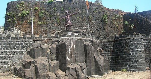 Panhala Fort Forts of Maharashtra Panhala Panhalgad