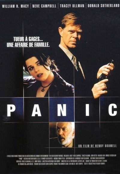 Panic (2000 film) Panic Movie Review Film Summary 2001 Roger Ebert