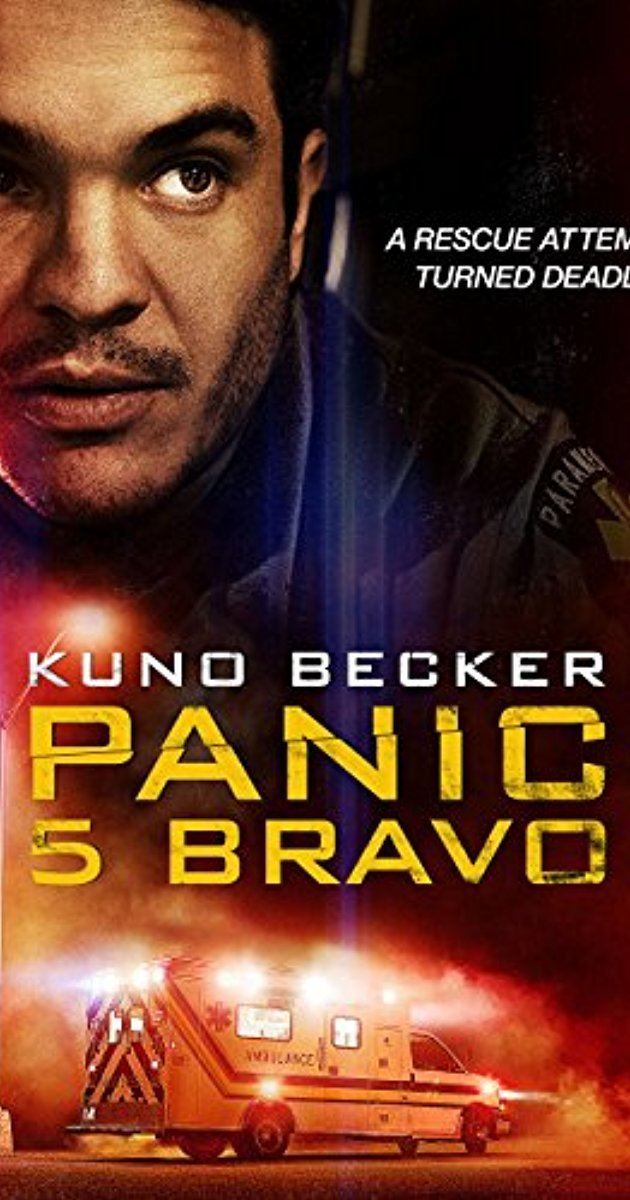 Panic 5 Bravo 5 Bravo 2013 IMDb