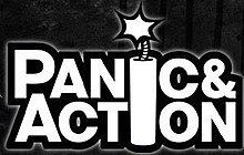Panic & Action httpsuploadwikimediaorgwikipediadethumb5