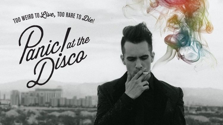Panic! at the Disco Panic At The Disco Casual Affair Audio YouTube