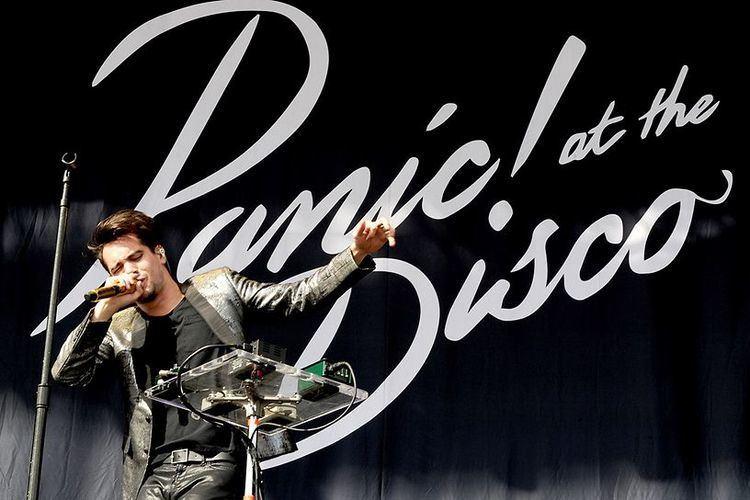 Panic! at the Disco Panic at the Disco Announce quotVictoriousquot and Tease Release Date Fuse