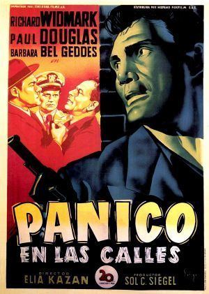 Panic in the Streets (film) Panic In the Streets 1950 NeoRealist Noir filmsnoirnet