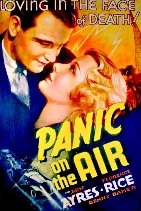 Panic on the Air wwwgstaticcomtvthumbmovieposters57671p57671