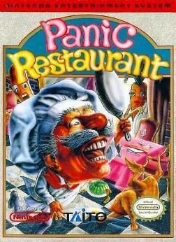 Panic Restaurant Panic Restaurant Wikipedia