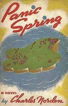 Panic Spring uploadwikimediaorgwikipediaen772PanicSpringjpg