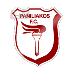 Paniliakos F.C. Greece Paniliakos Results fixtures tables statistics Futbol24