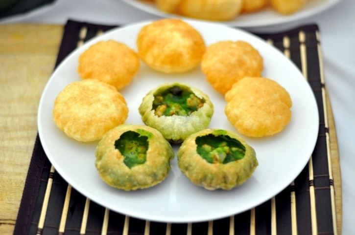 Panipuri 11 Different Names For Your Favourite Pani Puri Indiatimescom