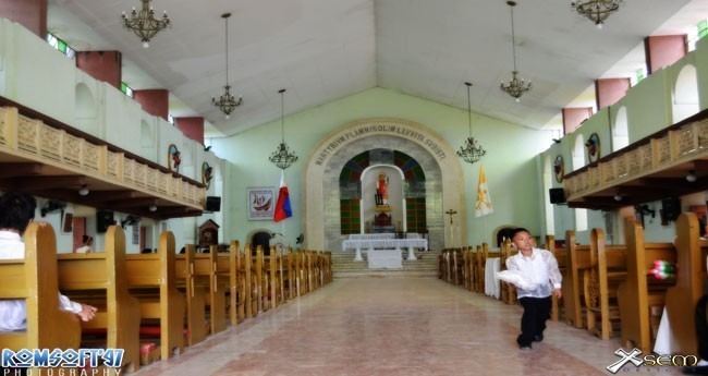Panitan, Capiz archdioceseofcapizorgwpcontentuploads201302